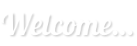 Welcome…