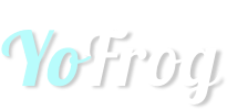 YoFrog